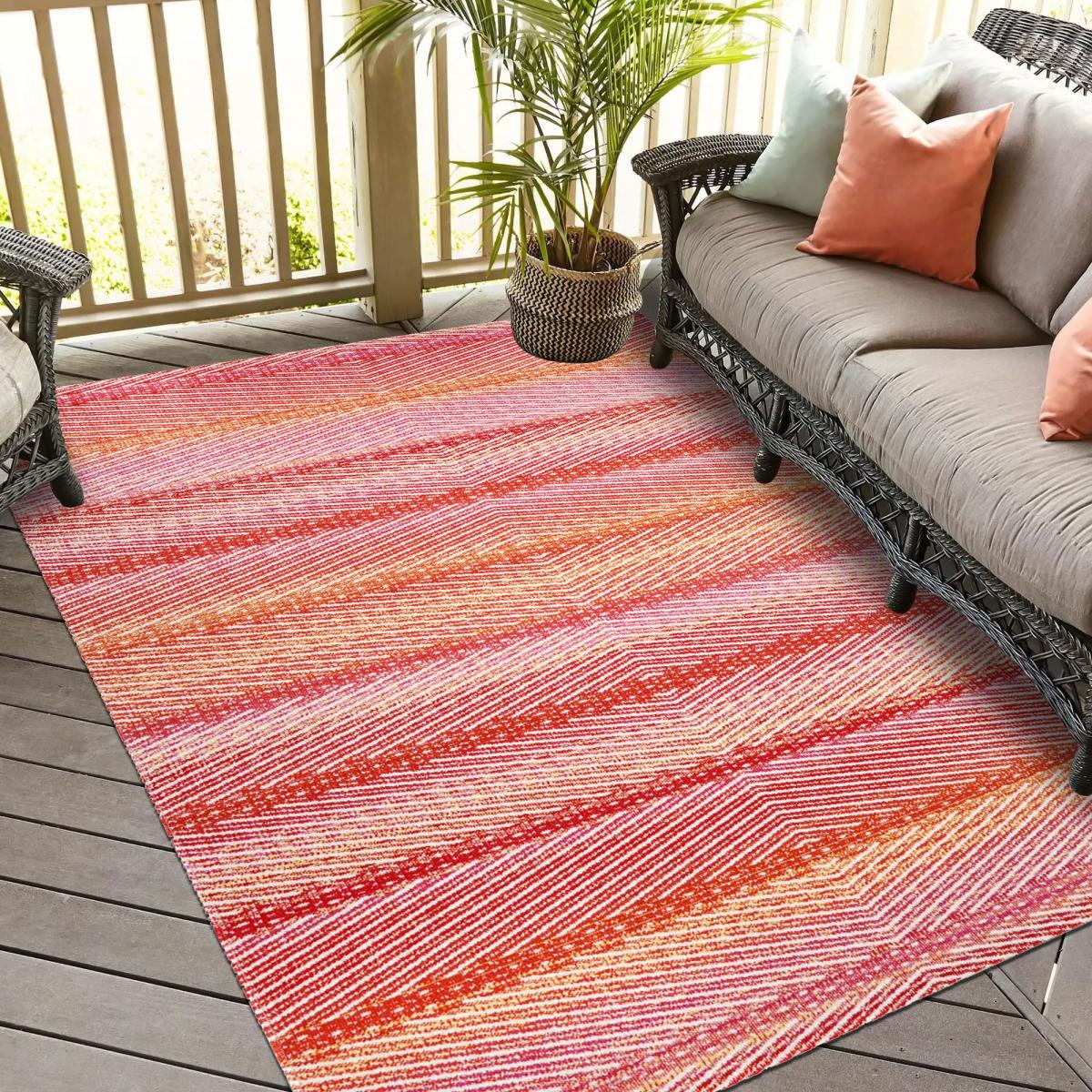 Tapis exterieur SEMA OEKO-TEX®