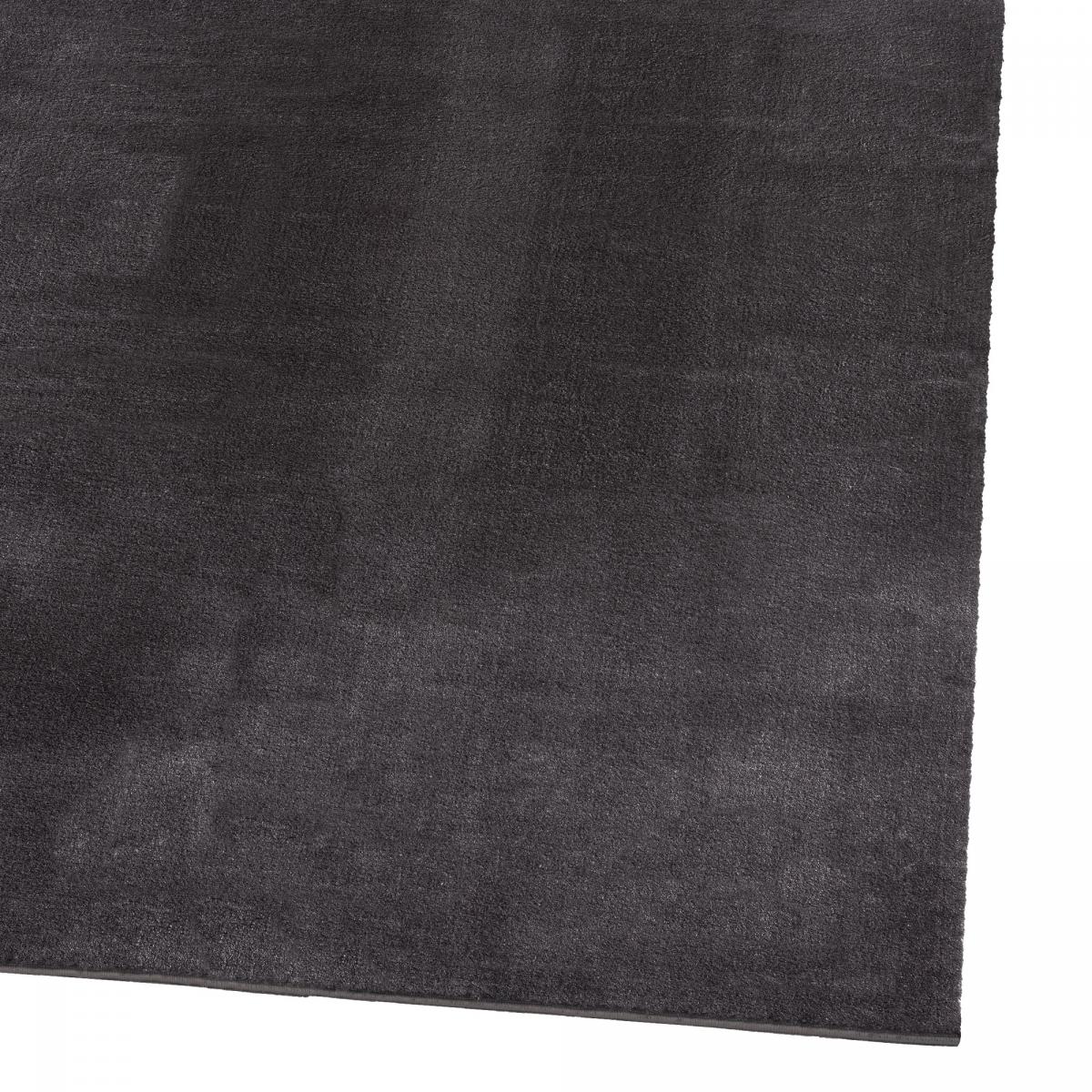 Tapis shaggy LOFTUNI OEKO-TEX®