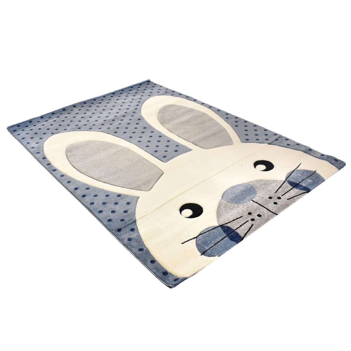 Tapis enfant LAKIDS OEKO-TEX®