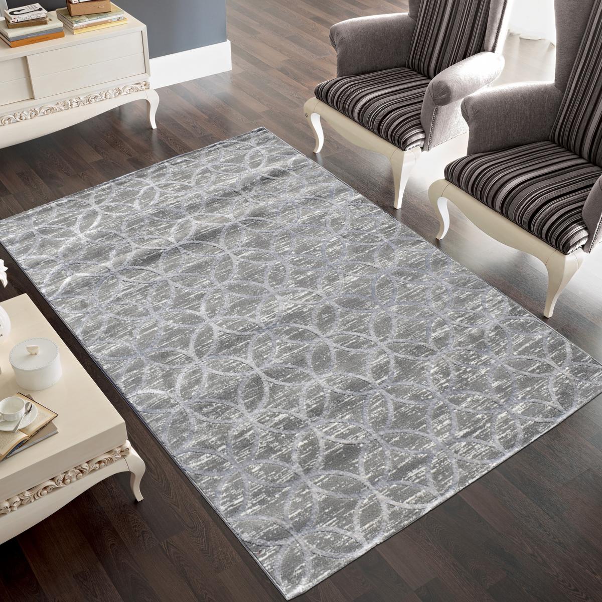 Tapis salon MILOS