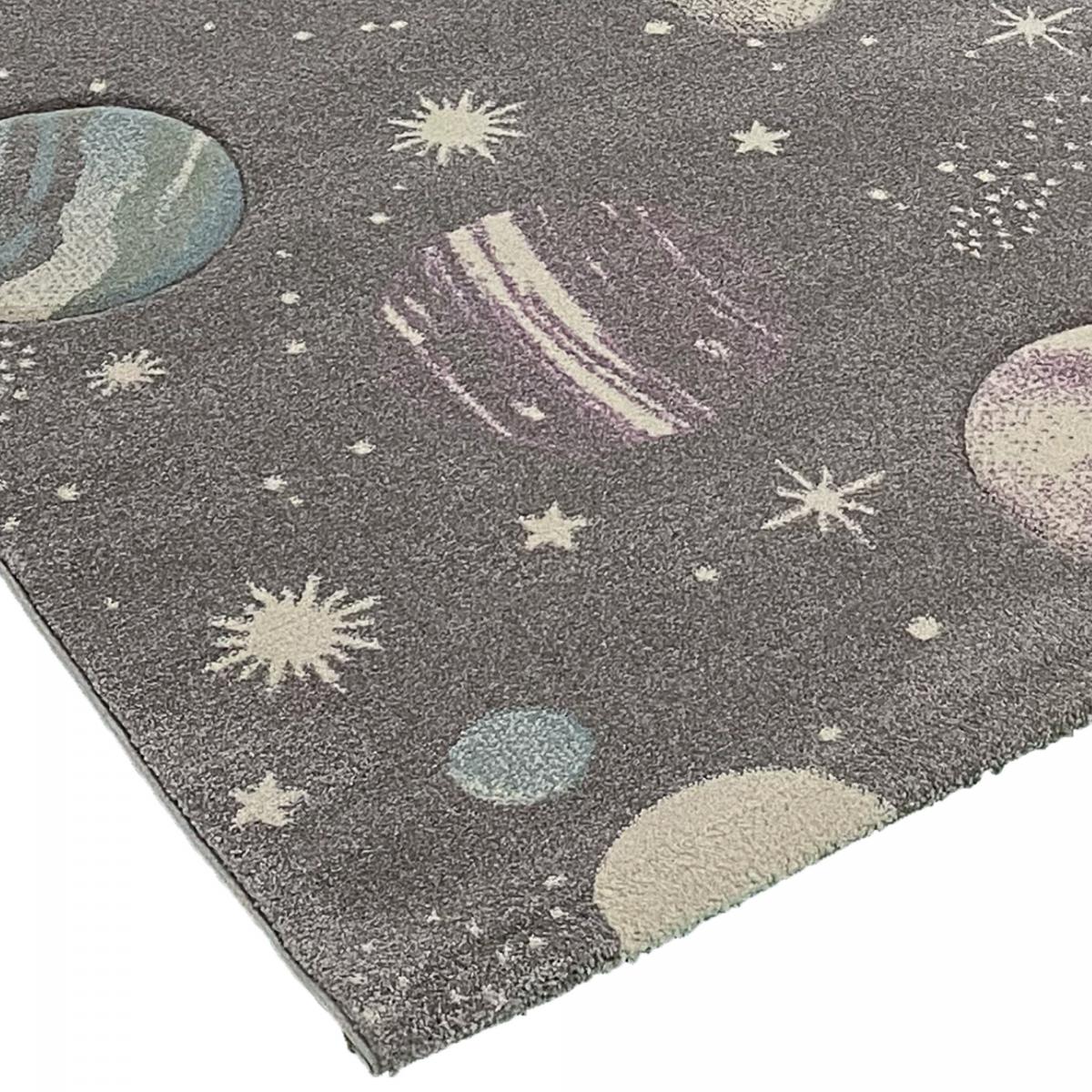 Tapis enfant PLANETKIDS OEKO-TEX®