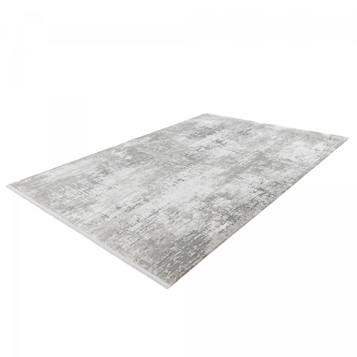 Tapis salon FALY1 en acrylique