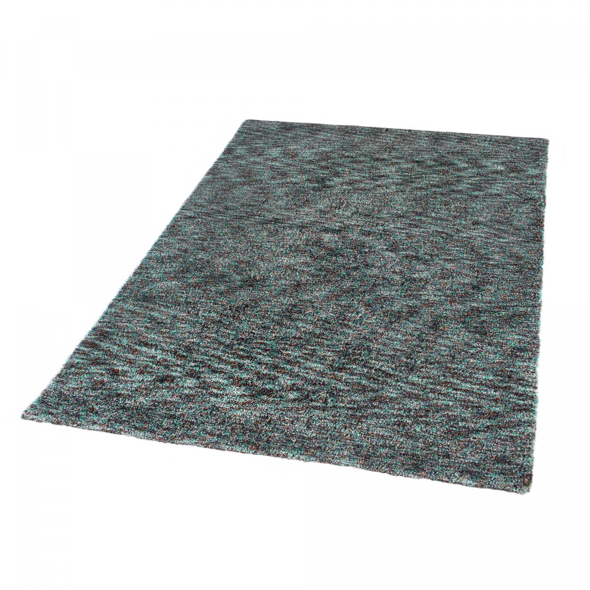 Tapis shaggy tufté 170x240 cm BIENA