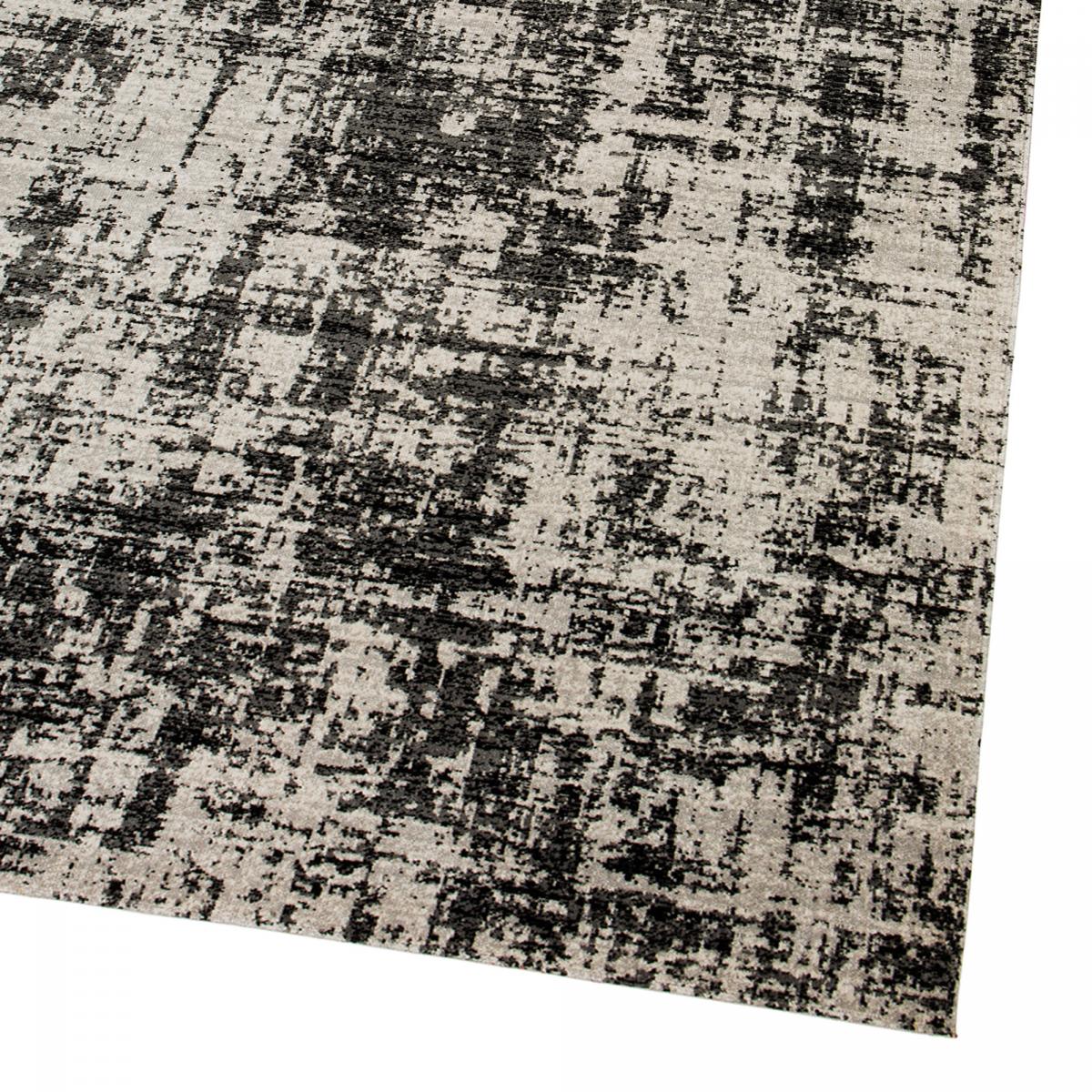 Tapis kilim CLARK tissé