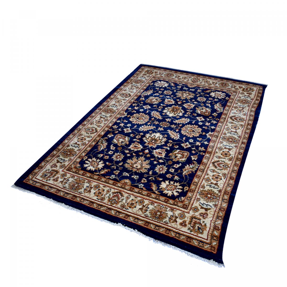 Tapis salon CHOBAY B en polypropylène doux et soyeux