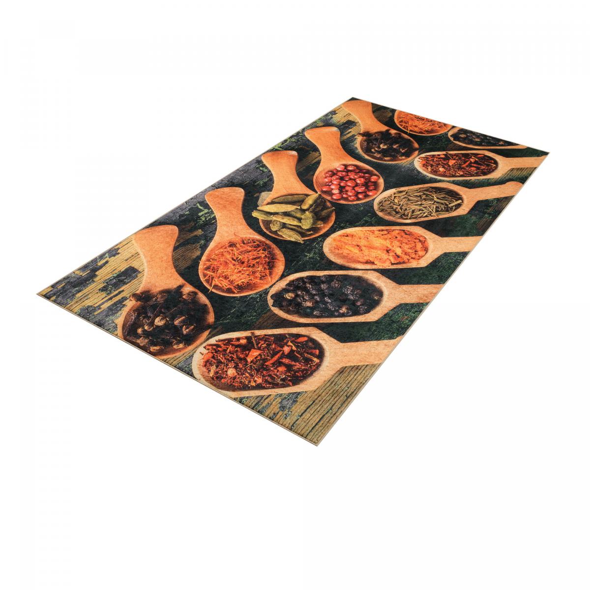 Tapis de cuisine IMPNUM 20 Lav 30°C