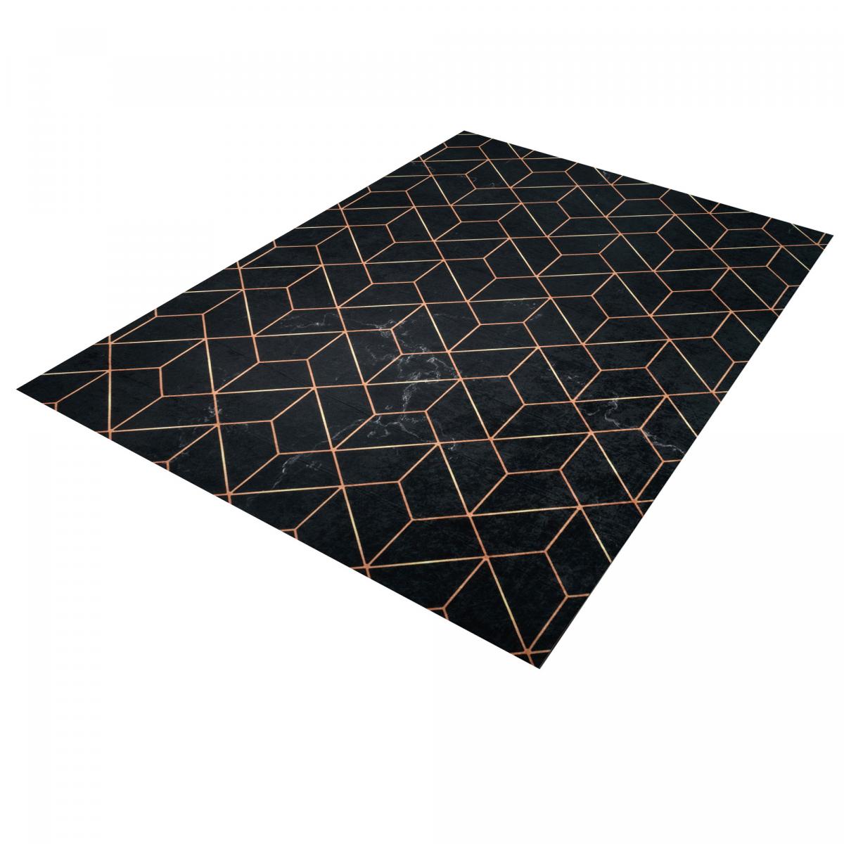 Tapis salon IMPNUM 7 Lav 30°C