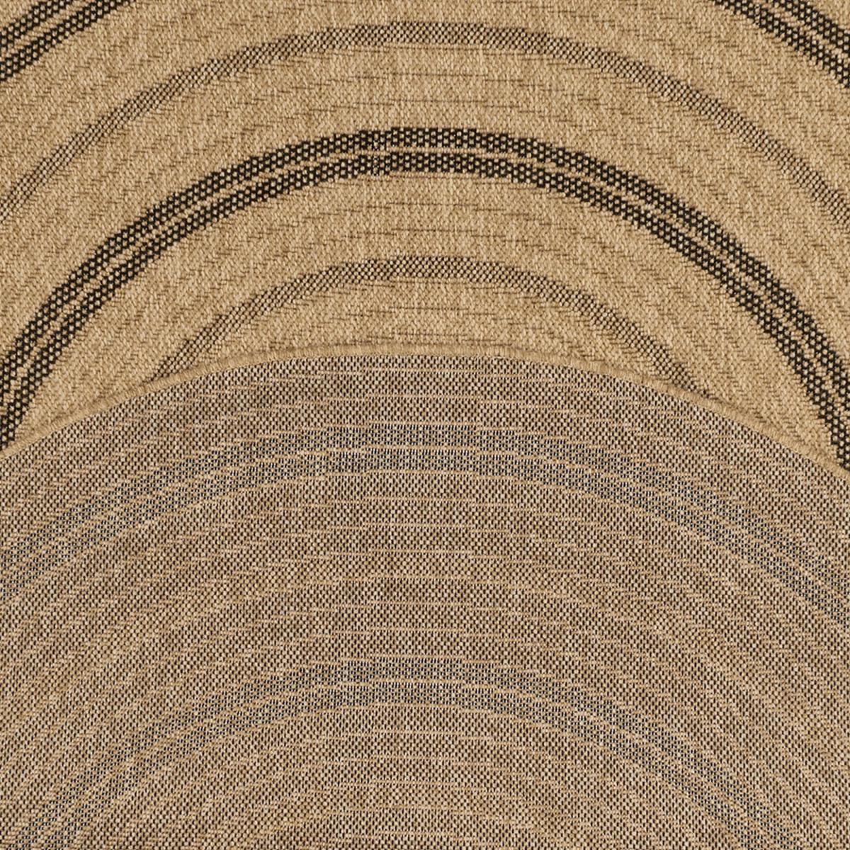 Tapis salon JUTE ART 5 OEKO-TEX®