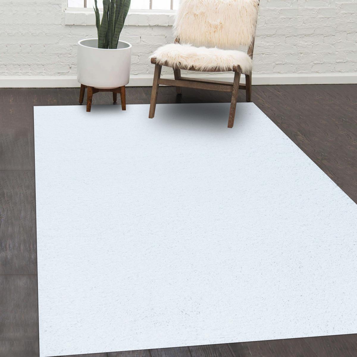 Tapis shaggy UNI I OEKO-TEX®