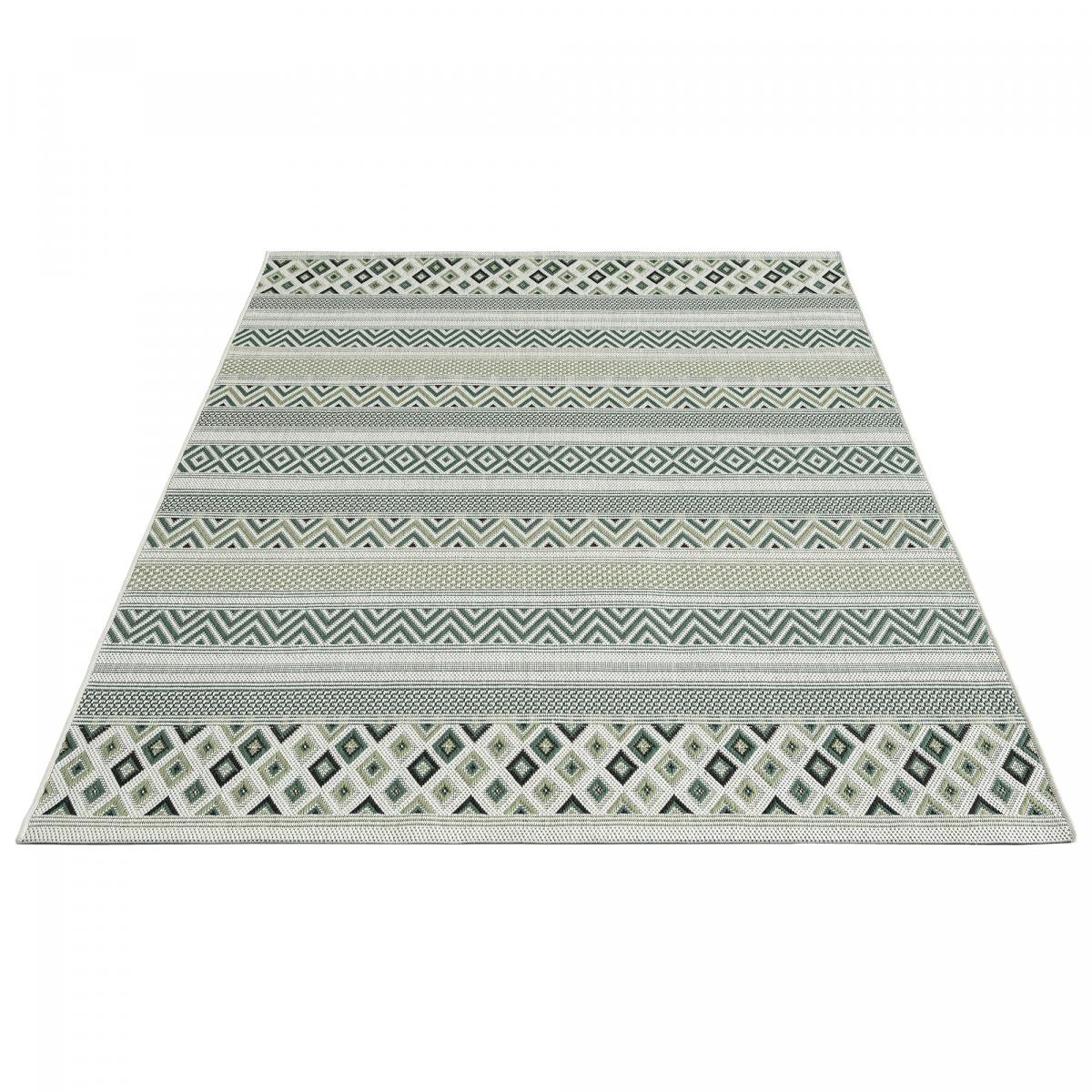 Tapis exterieur RAYA OEKO-TEX®