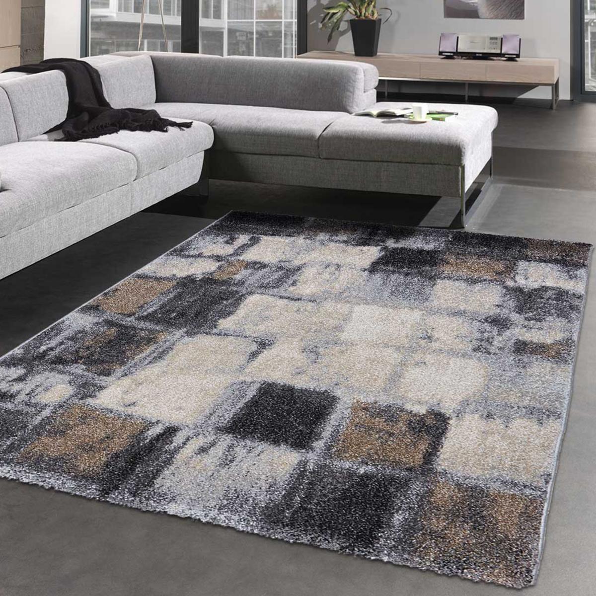 Tapis salon ELEGANT 04 OEKO-TEX®