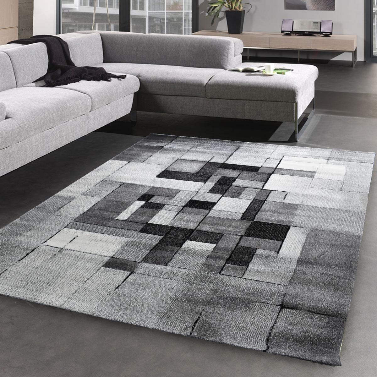 Tapis salon BELO 13 OEKO-TEX®