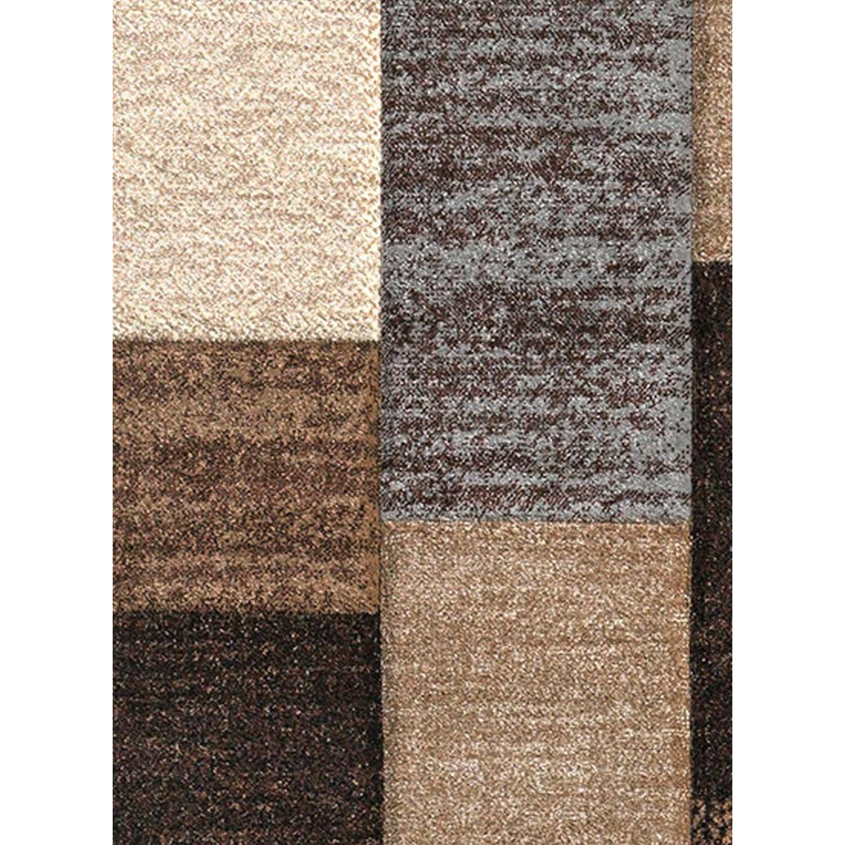 Tapis salon BELO 12 OEKO-TEX®