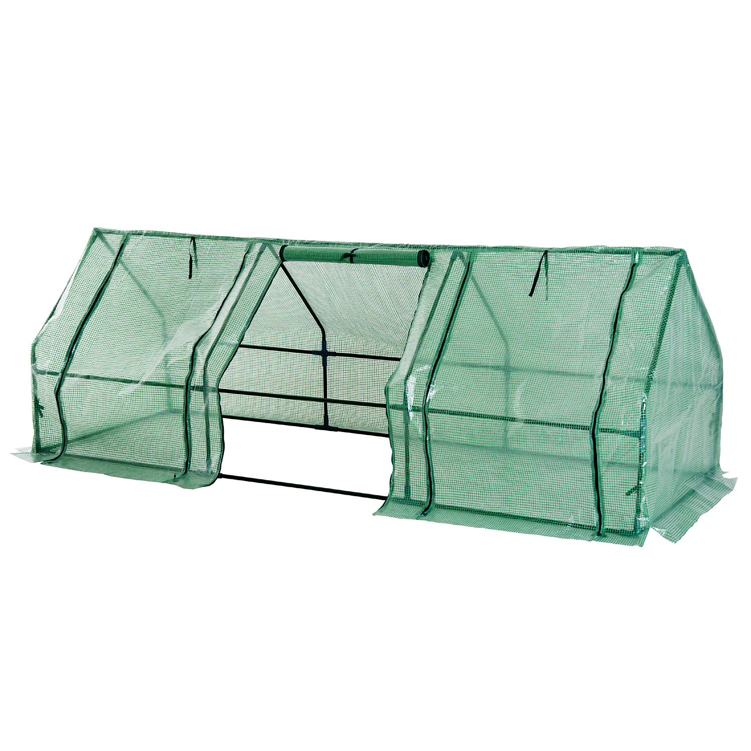 Serre de jardin 140g/m²