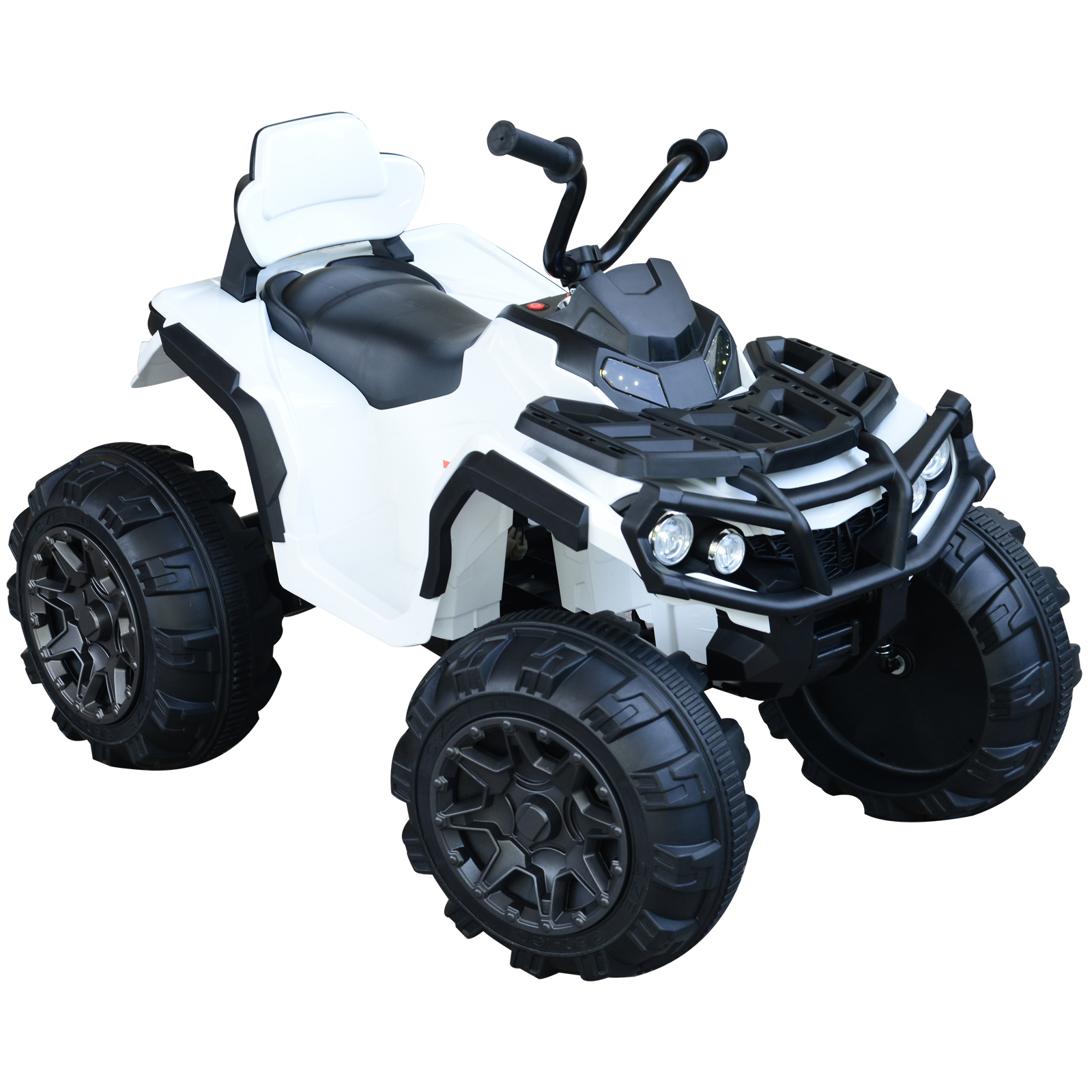 Voiture 4x4 quad buggy électrique enfant