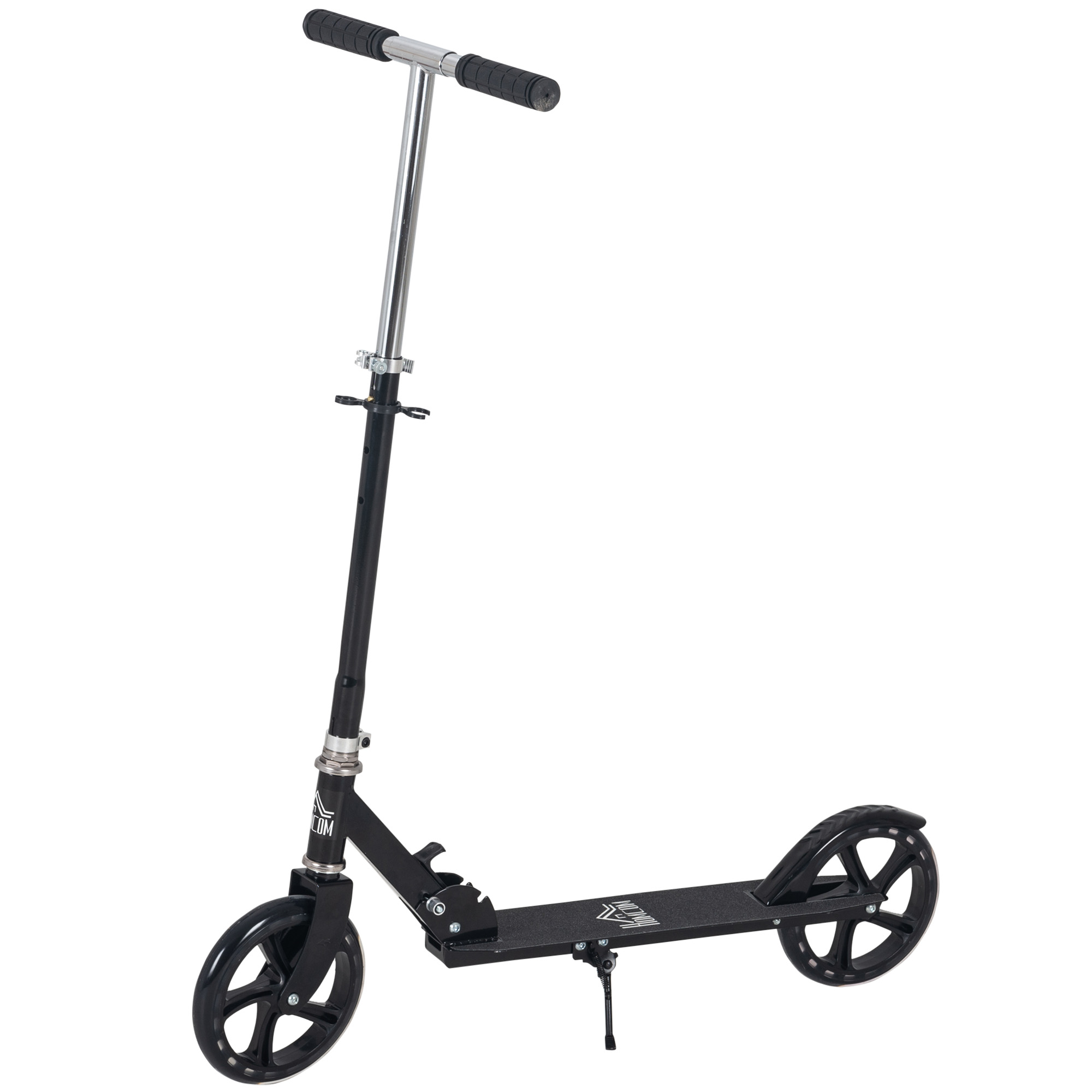 Trottinette pliable hauteur réglable