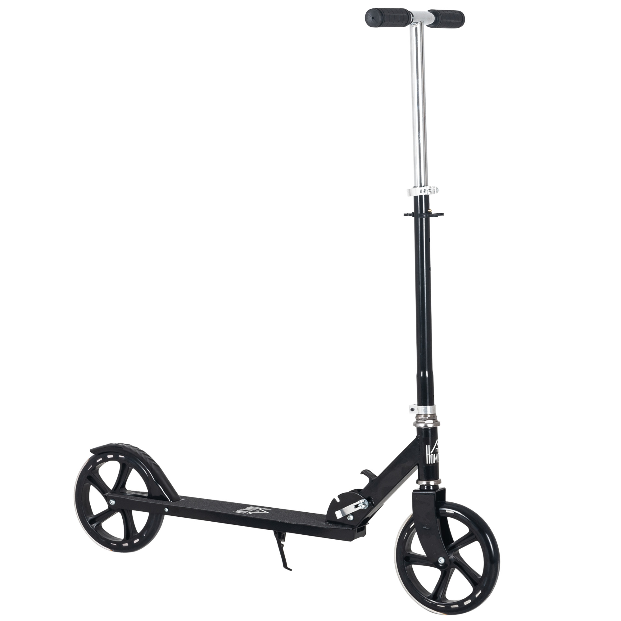 Trottinette pliable hauteur réglable