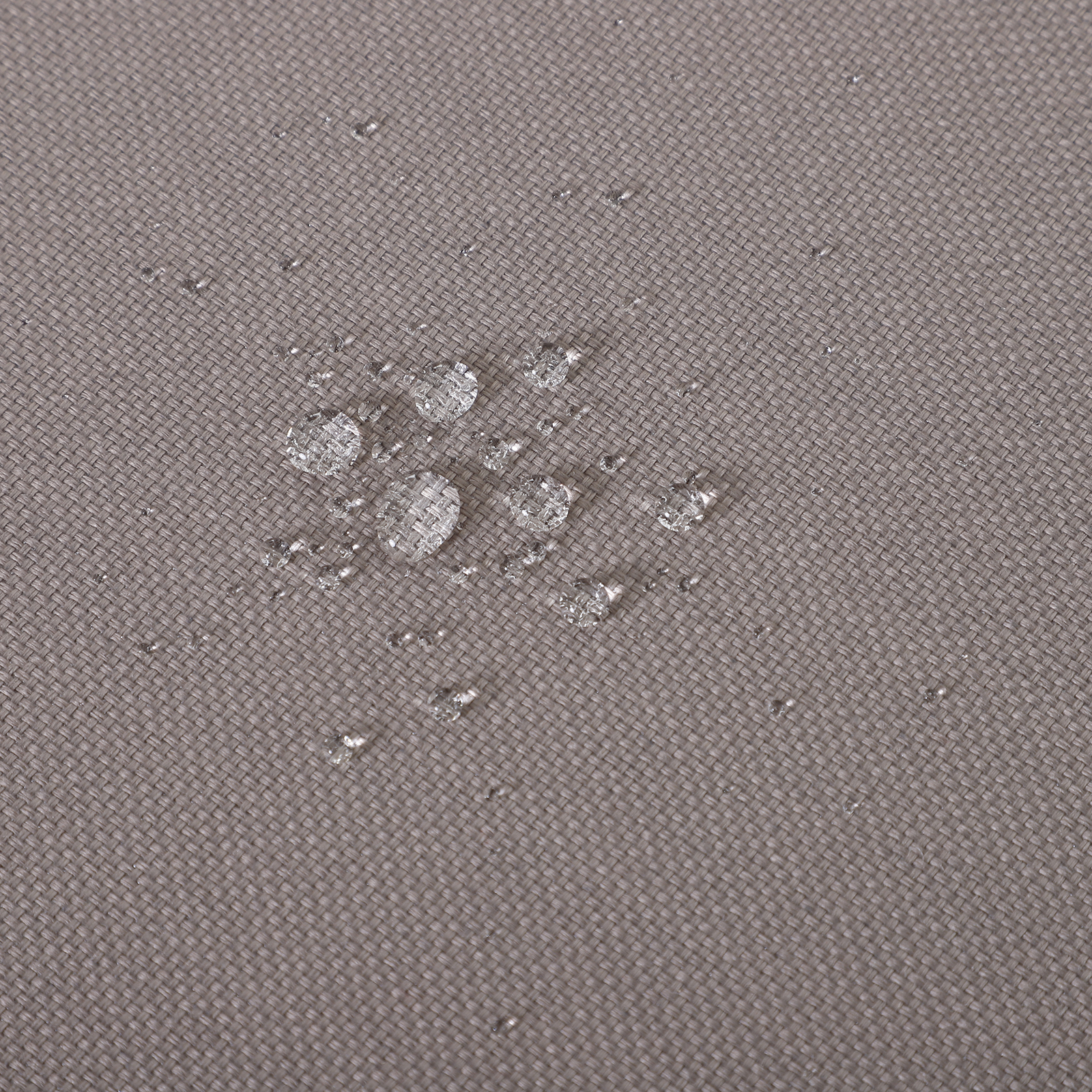 Ensemble salon de jardin d'angle design contemporain 5 places alu.